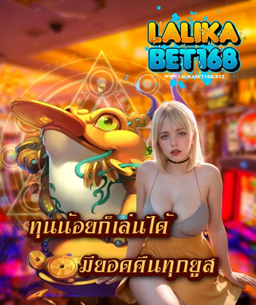 lalikabet168 เข้าสู่ระบบ