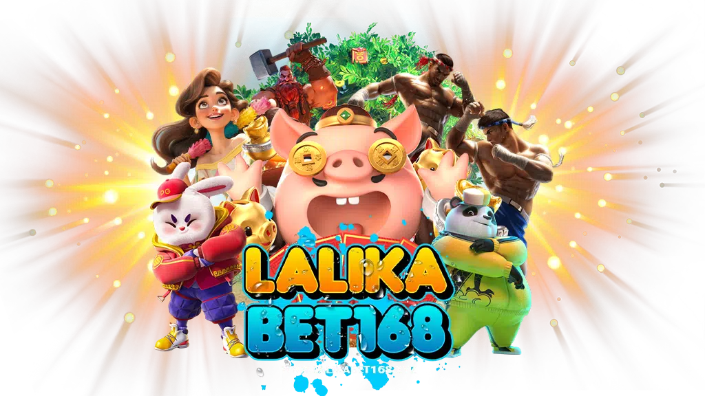 lalikabet168-เว็บคาสิโนออนไลน์