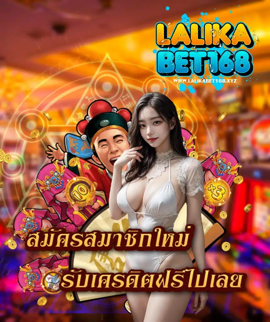 lalikabet168 เว็บตรง